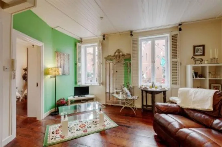 Temple Bar District Apartments Ireland