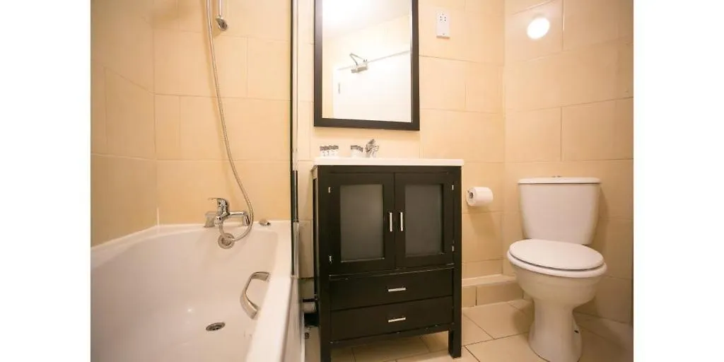 Temple Bar District Apartments