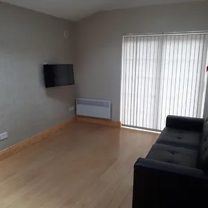 One Double Bedroom Flat Dublin