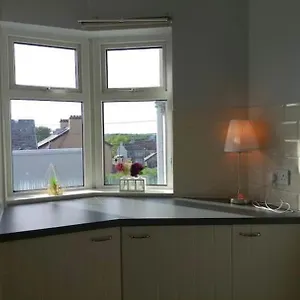 Recently Renovated House In Heart Of Holiday home Galway