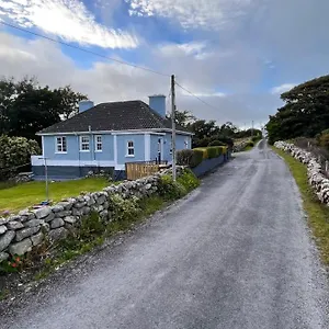 Wild Atlantic Holiday home Galway