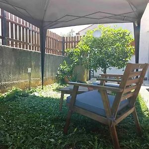  Appartamento Matija Croazia