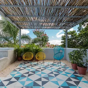  Appartamento Downtown Messico
