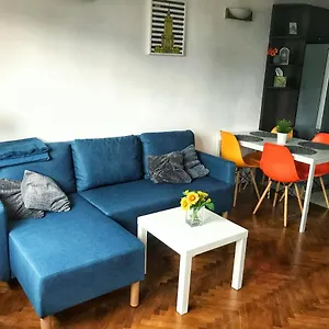  Appartamento Ul Zlota 6- Samo Centrum-klimatyzacja! Polonia