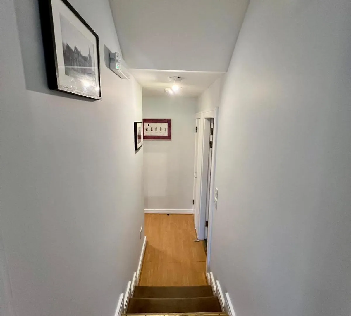 Temple Bar District Apartments