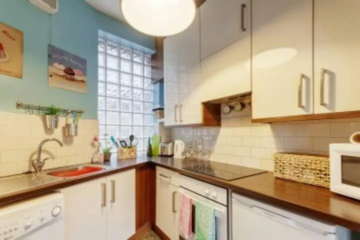 Temple Bar District Apartments دبلن
