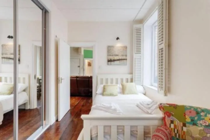 Temple Bar District Apartments Ireland