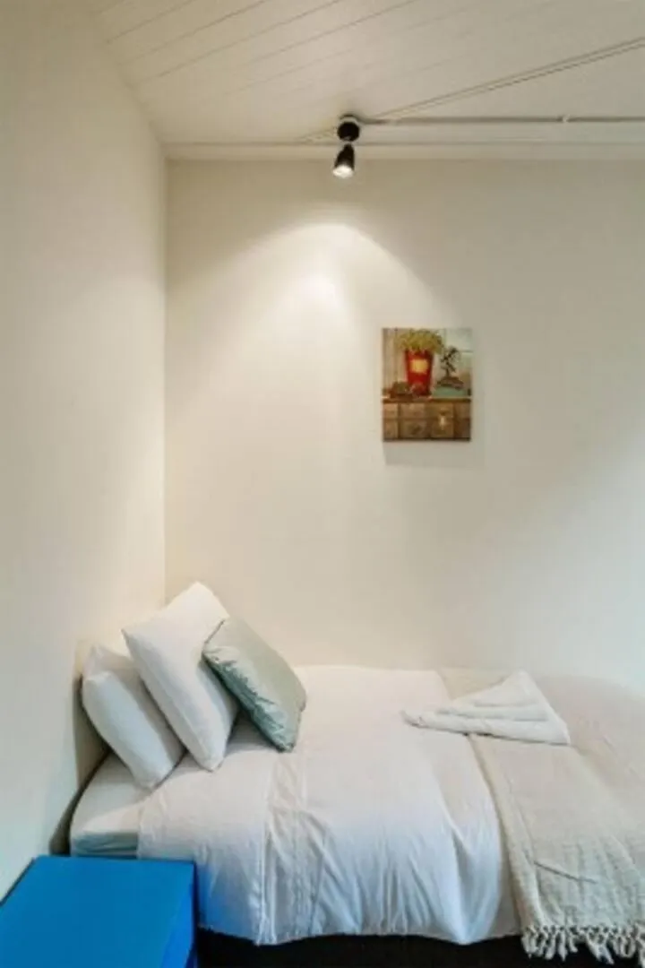 Temple Bar District Apartments